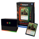 Magic The Gathering - Commander Legends: Battle for Baldur's Gate - Commander Deck (Exit from Exile)