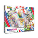 Pokemon TCG: Sword & Shield - Figure Collection