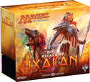 Magic The Gathering - Rivals of Ixalan - Bundle