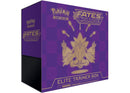 Pokemon - XY: Fates Collide - Elite Trainer Box