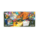 Pokemon - Sword & Shield: Vivid Voltage - Theme Deck - Charizard