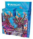 Commander Legends: Battle for Baldur's Gate - Collector Booster Box