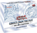 Yu-Gi-Oh! - Ghosts From the Past: The 2nd Haunting Display (1st Edition)