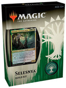 Magic The Gathering - Guilds of Ravnica - Guild Kit (Selesnya)