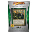 Magic the Gathering - Commander 2013 - Commander Deck (Nature of the Beast)