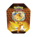 Pokemon - Hidden Fates - Tin - Raichu GX