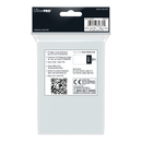Ultra PRO: Standard 100ct Sleeves - PRO-Gloss (Clear)