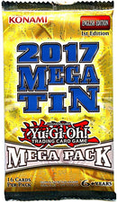 2017 Mega-Tin - Mega Pack (1st Edition)