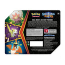Pokemon - Shining Fates - Tin - Cramorant V