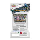 Sun & Moon: Lost Thunder - Sleeved Boosters Full Art Set
