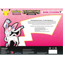 Pokemon - Celebrations: 25th Anniversary - Collection (Dark Sylveon V)