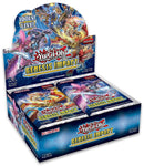 Yu-Gi-Oh! - Genesis Impact - Booster Box (1st Edition)