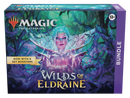 Magic The Gathering - Wilds of Eldraine - Bundle