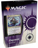 Magic The Gathering - Ravnica Allegiance - Guild Kit (Orzhov)