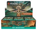 Magic The Gathering - Streets of New Capenna - Set Booster Display