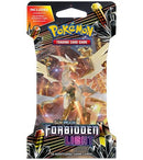 Sun & Moon: Forbidden Light - Sleeved Boosters - Full Art Set