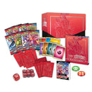 Pokemon - Sword & Shield: Battle Styles - Elite Trainer Box (Gigantamax Single Strike Urshifu)