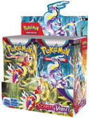 Pokemon - Scarlet & Violet: Base Set - Booster Box