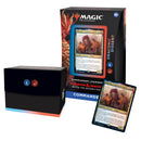 Magic The Gathering - Commander Legends: Battle for Baldur's Gate - Commander Deck (Draconic Dissent)
