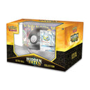 Pokemon - Hidden Fates - Ultra Ball Collection (Shiny Metagross GX) (Box Damaged)