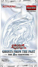 Yu-Gi-Oh! - Ghosts From the Past: The 2nd Haunting Display (1st Edition)