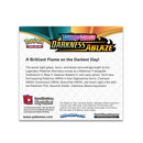 Pokemon - Sword & Shield: Darkness Ablaze - Booster Box