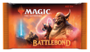 Magic The Gathering - Battlebond - Booster Pack