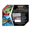 Pokemon - Sword & Shield: Battle Styles - V Strikers Tin (Tyranitar V)