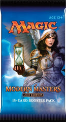 Magic The Gathering - Modern Masters 2017 - Booster Box