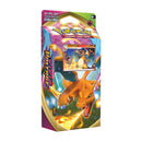 Pokemon - Sword & Shield: Vivid Voltage - Theme Deck - Charizard