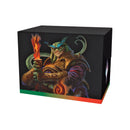 Magic The Gathering - Kamigawa: Neon Dynasty - Commander Deck (Upgrades Unleashed)