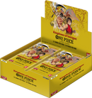 One Piece Card Game - Kingdoms of Intrigue - Booster Box