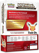 Pokemon - Generations - Mythical Pokemon Collection (Victini)