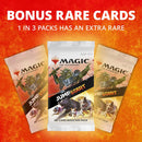 Magic the Gathering - Jumpstart - Booster Pack