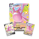 Pokemon - Shining Fates - Premium Collection  - Shiny Crobat VMAX