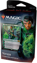 Magic The Gathering - Core Set 2020 - Planeswalker Deck (Vivien)