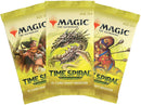 Magic The Gathering - Time Spiral Remastered - Draft Booster Box