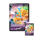 Pokemon - Sword & Shield: Vivid Voltage - Alakazam V Box