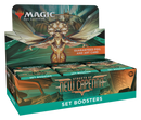 Magic The Gathering - Streets of New Capenna - Set Booster Display