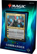 Commander 2018 - Commander Deck - Adaptive Enchantment