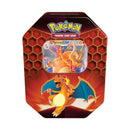Pokemon - Hidden Fates - Tin - Charizard GX