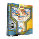 Pokemon - Sword & Shield - League Battle Deck - Reshiram & Charizard GX