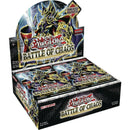 Yu-Gi-Oh! - Battle of Chaos - Booster Box (1st Edition)