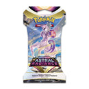 Pokemon - Sword & Shield: Astral Radiance - Sleeved Booster Pack