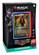 Magic The Gathering - Streets of New Capenna - Commander Deck - Maestros Massacre