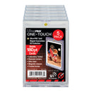 Ultra PRO: UV One-Touch Magnetic Holder - 180pt (5ct)