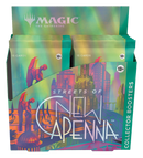 Streets of New Capenna - Collector Booster Box