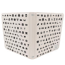 Ultra PRO: 12-Pocket PRO-Binder - Magic: The Gathering 30th Anniversary