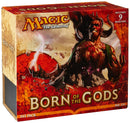 Born of the Gods - Fat Pack