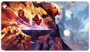 Ultra PRO: Playmat - Brothers War (Urza's Command)